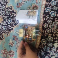 ماژول آمپلی‌فایر 2X15W خروجی تغذیه MP3