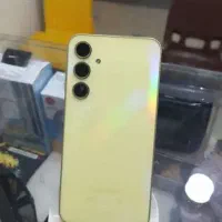 گوشی گلکسی a34256 فقط ۱۲ میلیون