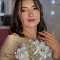 میکاپ و شنیون ویژه