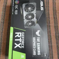 گرافیک ۳۰۶۰ ti tuf