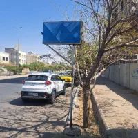فروش تابلو روان|فروشگاه و مغازه|سیرجان, |دیوار