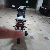 موتور لیفان اسفند|موتورسیکلت|تهران, ائمه اطهار|دیوار