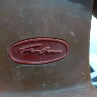 نیم بوت مردانه|کیف، کفش، کمربند|پرند, فاز ۵|دیوار