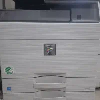 دستگاه شارپ 6070