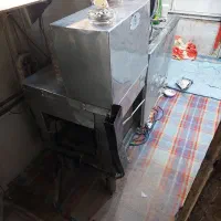 یخ دربهشت