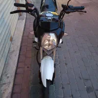 موتور ایران دوچرخ xy 10b