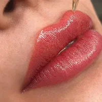 شیدینگ لب ،فیبروز ابرو ،بن مژه رایگان|خدمات آرایشگری و زیبایی|اهواز, گلستان|دیوار