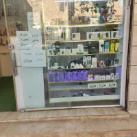 مغازه پشته حسین آباد