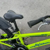 دوچرخه 20 اسپرت|دوچرخه، اسکیت، اسکوتر|قزوین, |دیوار