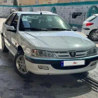 پارس تیو فایو مدل۹۵ سیم زیمنس استثنایی|خودرو سواری و وانت|شیراز, حومه شیراز|دیوار