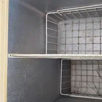 فریزر صندوقی|فروشگاه و مغازه|لیکک, |دیوار