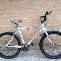 دوچرخه ویوا مدل اکسفورد۲۶|دوچرخه، اسکیت، اسکوتر|مشهد, شفا|دیوار