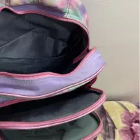 کیف  بزرگ دخترانه اسب تک شاخ|کیف، کفش، کمربند|مشهد, فرهنگیان (شهرک غرب)|دیوار