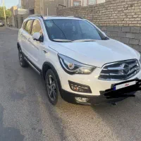 ماشین هایما s5مدل ۱۴۰۱ماشین سالم بدون خط و خش|خودرو سواری و وانت|تایباد, |دیوار