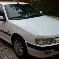 پارس Tu5 دریچه برقی