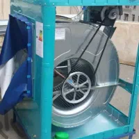 نصب و سرویس و تعمیر کولر