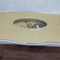 میزناهارخوری|میز و صندلی غذاخوری|لنجان, |دیوار