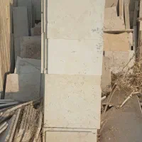 فروش سنگ نما و کف|مصالح و تجهیزات ساختمان|کمیجان, |دیوار