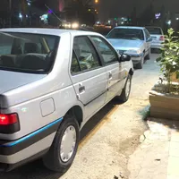 پژو 405 GLX بنزینی، مدل ۱۳۹۹|خودرو سواری و وانت|زاهدان, |دیوار