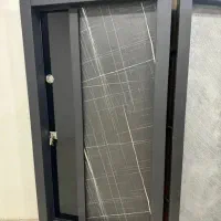 درب ضد سرقت ساجدور|مصالح و تجهیزات ساختمان|تهران, تهرانسر شرقی|دیوار