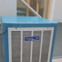 فروش کولر آبی کم‌ کار