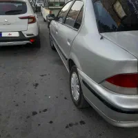 سمند مدل ۸۳