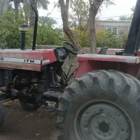 تراکتور ۴۷۵ تک