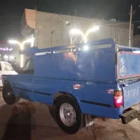 نیسان|خودرو سواری و وانت|بومهن, |دیوار