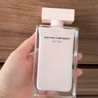 عطر اورجینال فرانسوی نارسیسو صورتی