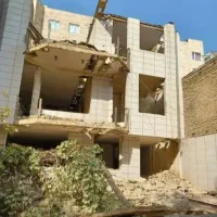 سیمان کاری ،تخریب ،دیوار چینی، شیب بندی،بلوک چینی