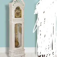 ساعت ایستاد درحد نو