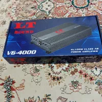 ساب باند وامپلی