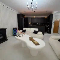 ۸۵ متر ۲ خواب فول امکانات نور گیر بسیار عالی|فروش آپارتمان|کرج, شهرک امام رضا (ع)|دیوار