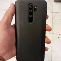 Note 8 pro|موبایل|کرمان, |دیوار