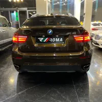 X6 2014 پلاک ملی مشابه صفر|خودرو سواری و وانت|تهران, قیطریه|دیوار