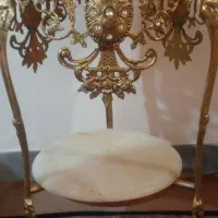 میز برنزی فوق سنگین|میز تلفن|تبریز, |دیوار