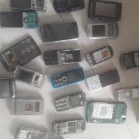 برد و گوشی موبایل وقاب|لوازم جانبی موبایل و تبلت|پرند, فاز ۵|دیوار