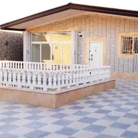 اجاره باغ ویلا بسیار تمیز با امنیت بالا