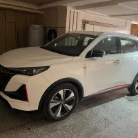 چانگان CS55 PLUS وارداتی