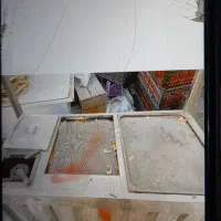 فر فلافل وهمبرگر|کافیشاپ و رستوران|بروجن, |دیوار