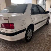 پژو پارس ۱۴۰۰|خودرو سواری و وانت|آمل, |دیوار