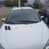 ۲۰۶مدل ۸۱شاسی پلمپ|خودرو سواری و وانت|رودسر, |دیوار