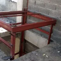 نصب و راه اندازی آسانسور|خدمات پیشه و مهارت|بوشهر, |دیوار