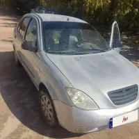 تیبا 2 مدل 94 فابریک|خودرو سواری و وانت|شیراز, حومه شیراز|دیوار