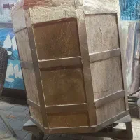 تنور سنتی کاهگلی