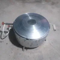 تنور|اجاق گاز و لوازم برقی پخت‌وپز|یاسوج, |دیوار