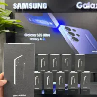 s25 ultra بدون پیش پرداخت، نقد و اقساط، بدون ضامن