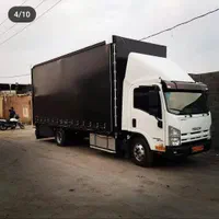 باربری اتوبار اسبابکشی تخصصی تضمینی با بیمه بار|خدمات حمل و نقل|بوشهر, |دیوار