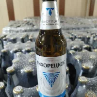 آبجو روسی خوشمزه تخار بدون الکل|عمده‌فروشی|جلفا, |دیوار