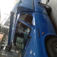 حمل باربانیسان فرداپنجشنبه سمت زاهدان